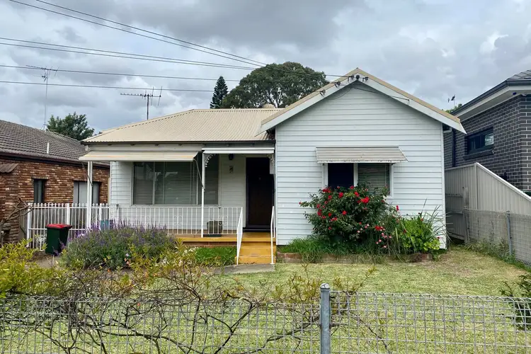 24 Crossland Street, Merrylands NSW 2160