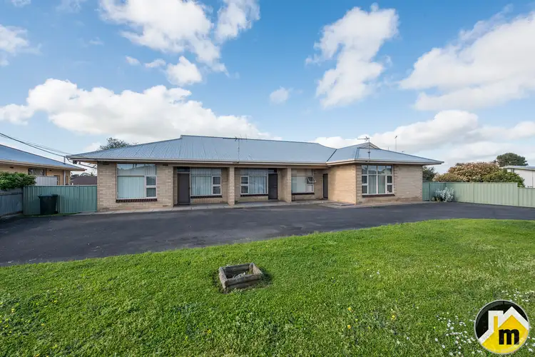 Main view of Homely block of units listing, 9 West Street, Mount Gambier SA 5290