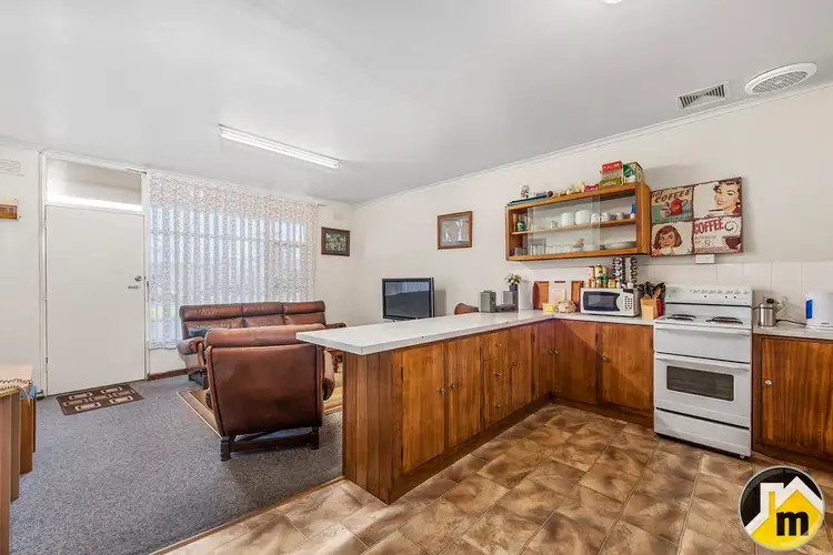 Second view of Homely block of units listing, 9 West Street, Mount Gambier SA 5290