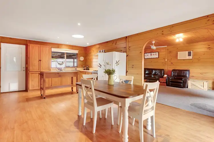 Second view of Homely house listing, 28 Atkinson Street, Ballan VIC 3342