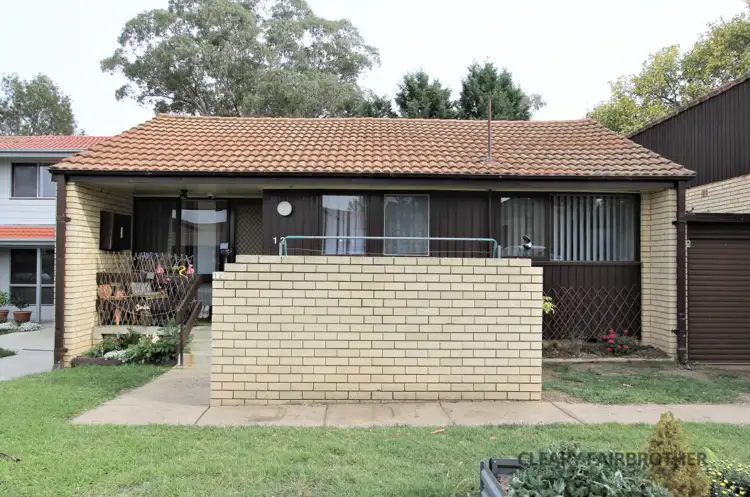 Main view of Homely house listing, 12 Rivett Place, Kelso NSW 2795