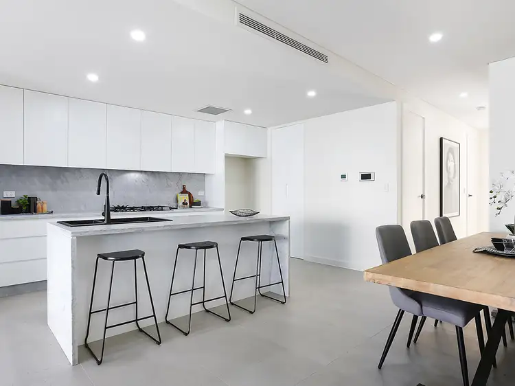 Main view of Homely house listing, 57c Middlemiss Street, Mascot NSW 2020