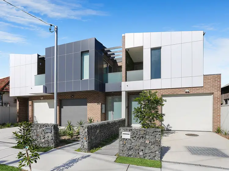 Second view of Homely house listing, 57c Middlemiss Street, Mascot NSW 2020