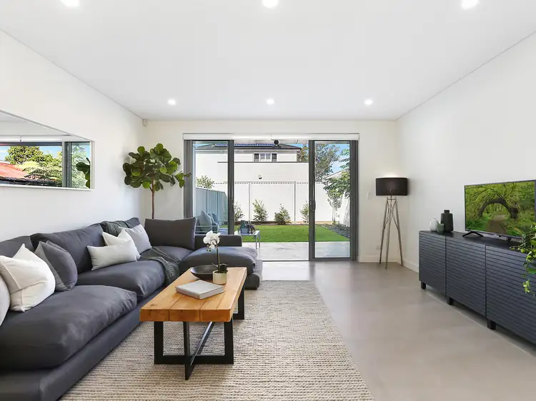 Third view of Homely house listing, 57c Middlemiss Street, Mascot NSW 2020