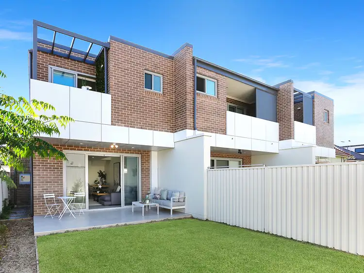 Fourth view of Homely house listing, 57c Middlemiss Street, Mascot NSW 2020