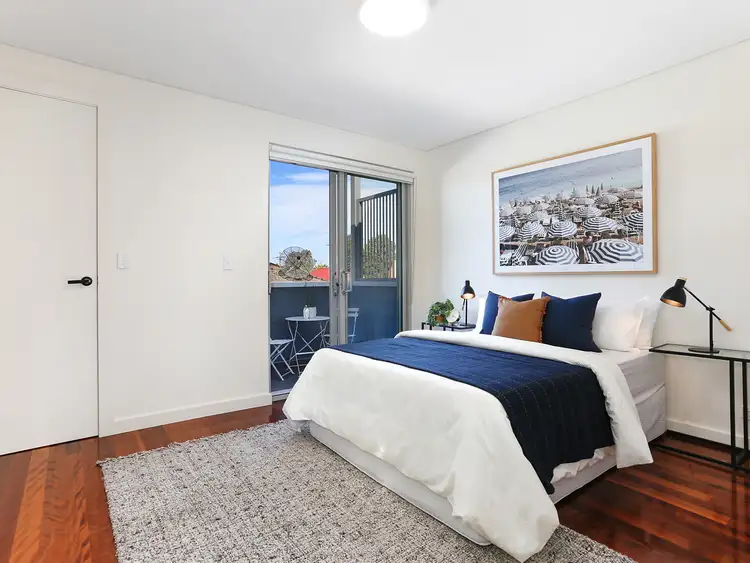 Fifth view of Homely house listing, 57c Middlemiss Street, Mascot NSW 2020