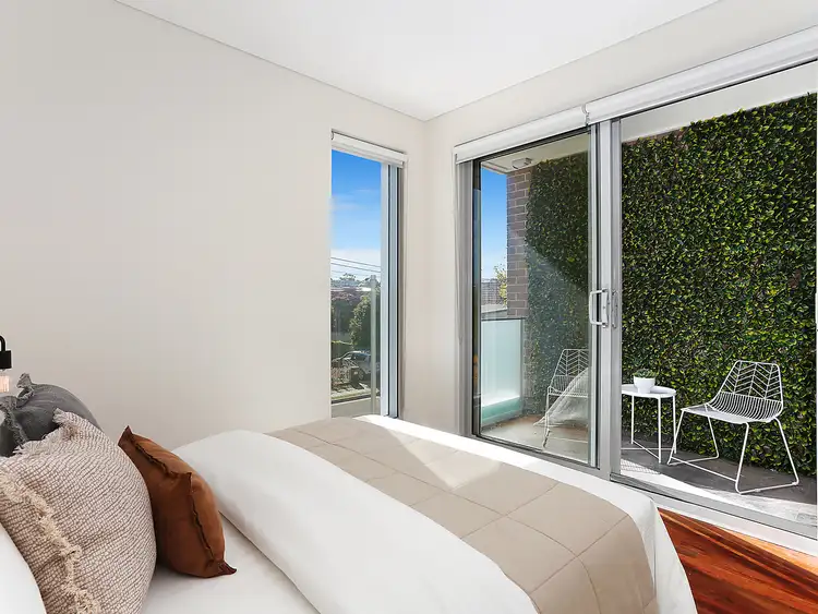 Sixth view of Homely house listing, 57c Middlemiss Street, Mascot NSW 2020