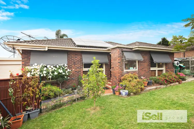 Second view of Homely house listing, 214 James Cook Drive, Endeavour Hills VIC 3802