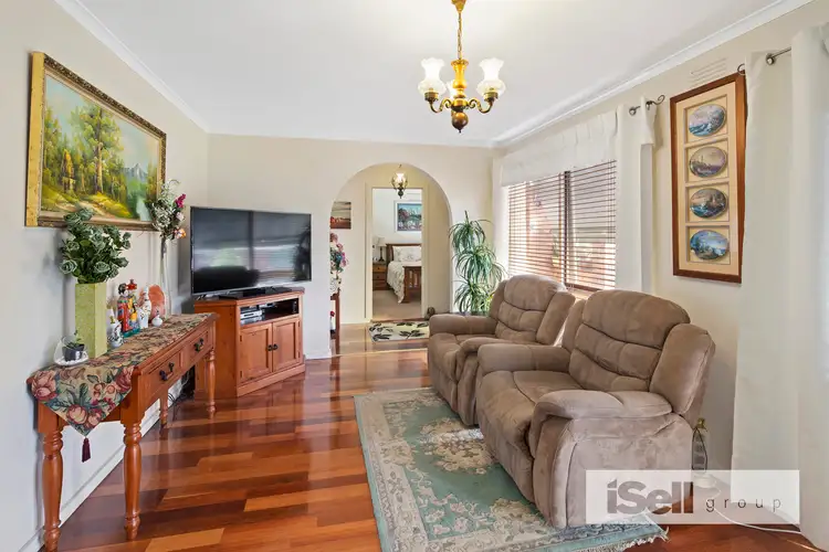Third view of Homely house listing, 214 James Cook Drive, Endeavour Hills VIC 3802