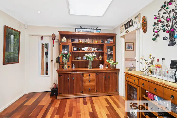 Sixth view of Homely house listing, 214 James Cook Drive, Endeavour Hills VIC 3802
