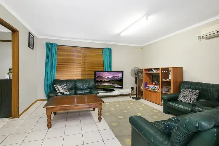 Second view of Homely villa listing, 6/1 Astelia Street, Macquarie Fields NSW 2564