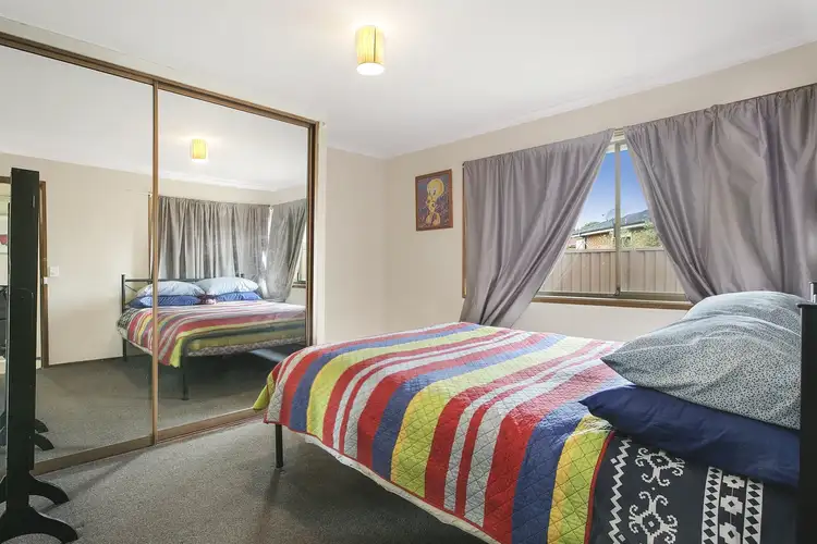 Third view of Homely villa listing, 6/1 Astelia Street, Macquarie Fields NSW 2564