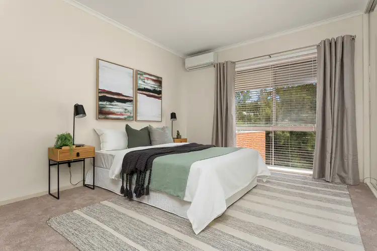 Fifth view of Homely townhouse listing, 16/2A Cameron Road, Essendon VIC 3040