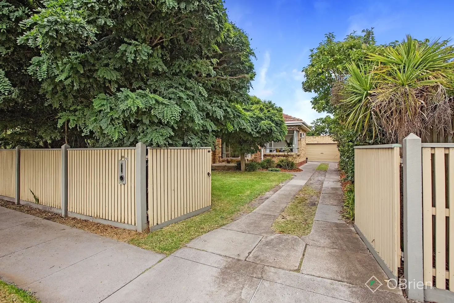 Main view of Homely house listing, 10 Alleyne Avenue, Bonbeach VIC 3196