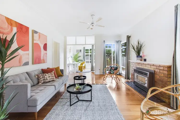 Third view of Homely house listing, 10 Alleyne Avenue, Bonbeach VIC 3196