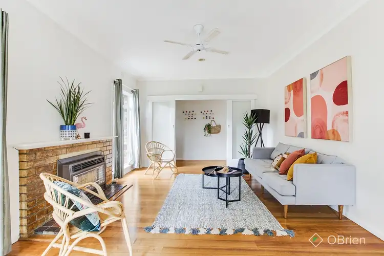 Fourth view of Homely house listing, 10 Alleyne Avenue, Bonbeach VIC 3196
