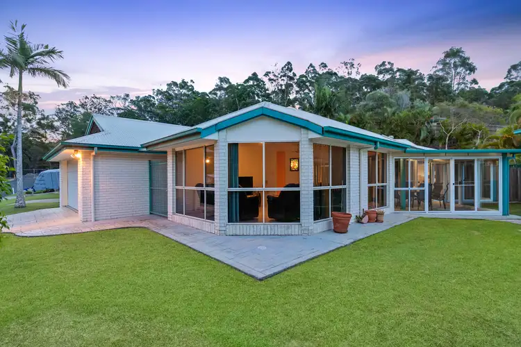 Second view of Homely house listing, 169 Hotspur Crescent, Little Mountain QLD 4551