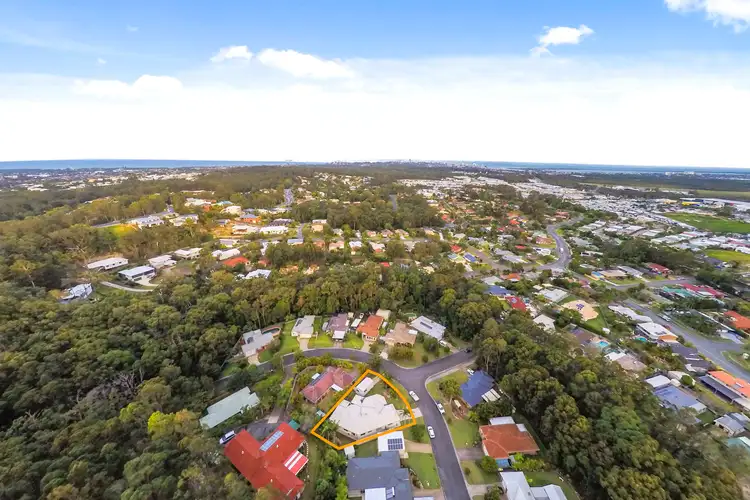 Third view of Homely house listing, 169 Hotspur Crescent, Little Mountain QLD 4551