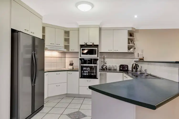 Fourth view of Homely house listing, 169 Hotspur Crescent, Little Mountain QLD 4551