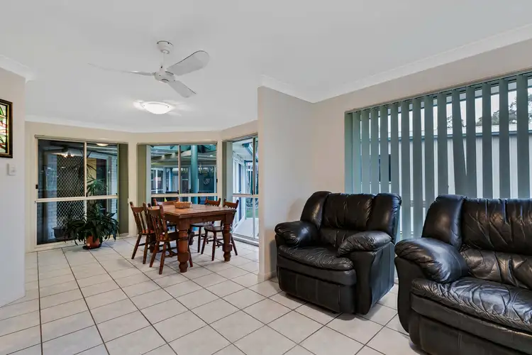 Fifth view of Homely house listing, 169 Hotspur Crescent, Little Mountain QLD 4551