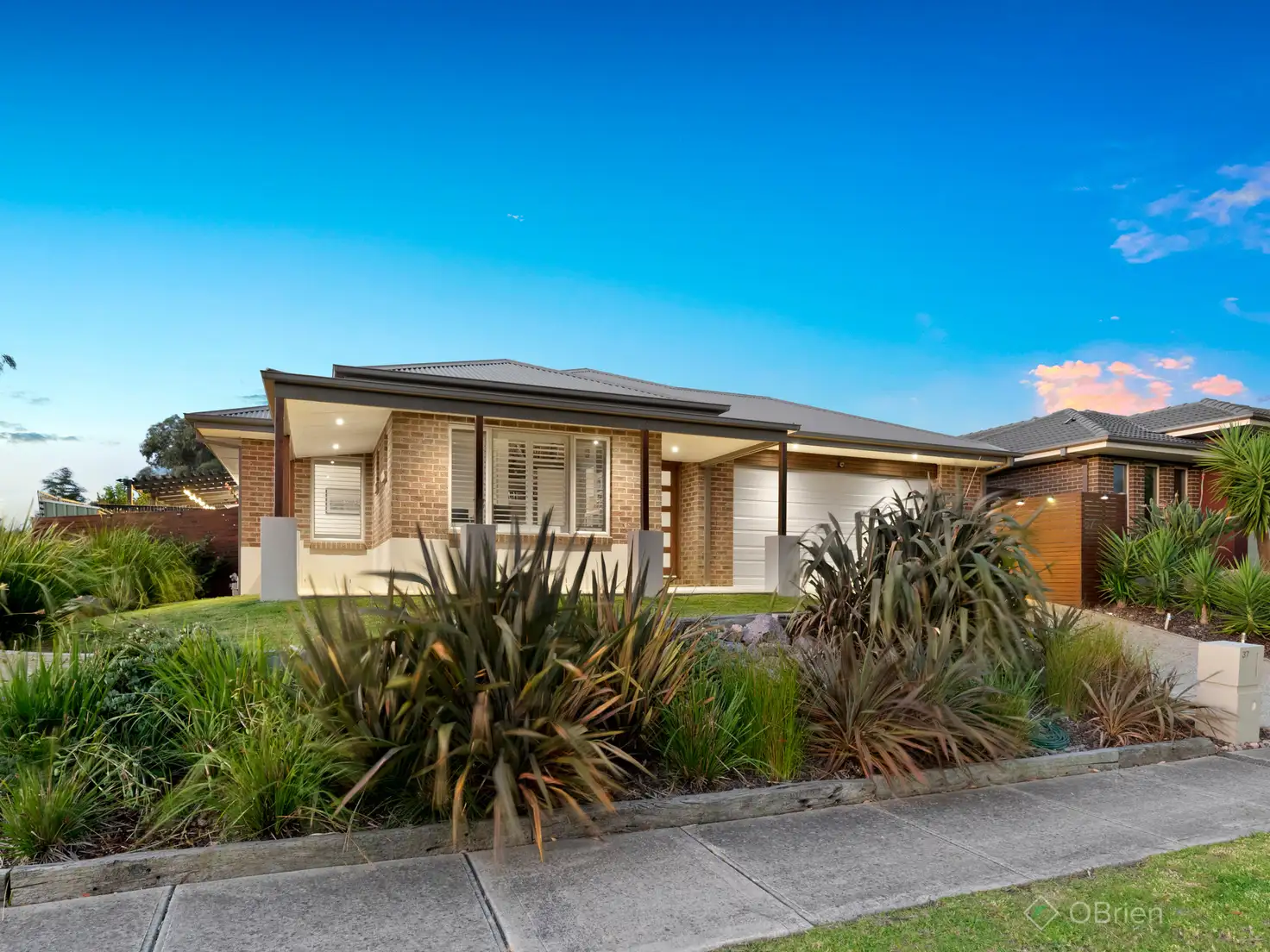 Main view of Homely house listing, 37 Rennison Drive, Botanic Ridge VIC 3977