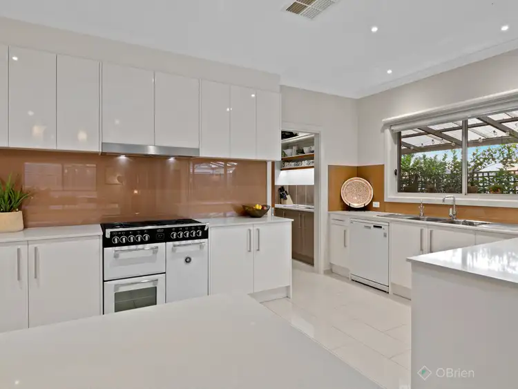 Third view of Homely house listing, 37 Rennison Drive, Botanic Ridge VIC 3977