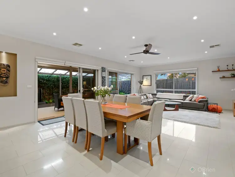 Fourth view of Homely house listing, 37 Rennison Drive, Botanic Ridge VIC 3977