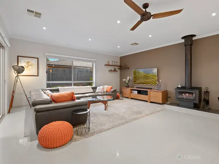 Fifth view of Homely house listing, 37 Rennison Drive, Botanic Ridge VIC 3977