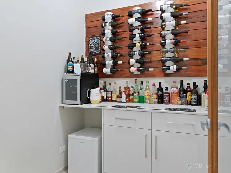 Sixth view of Homely house listing, 37 Rennison Drive, Botanic Ridge VIC 3977