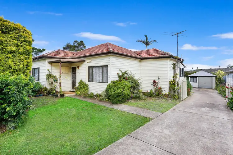 287 Cumberland Road, Auburn NSW 2144