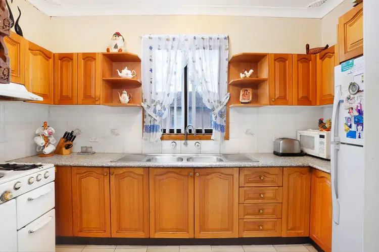 Second view of Homely house listing, 287 Cumberland Road, Auburn NSW 2144