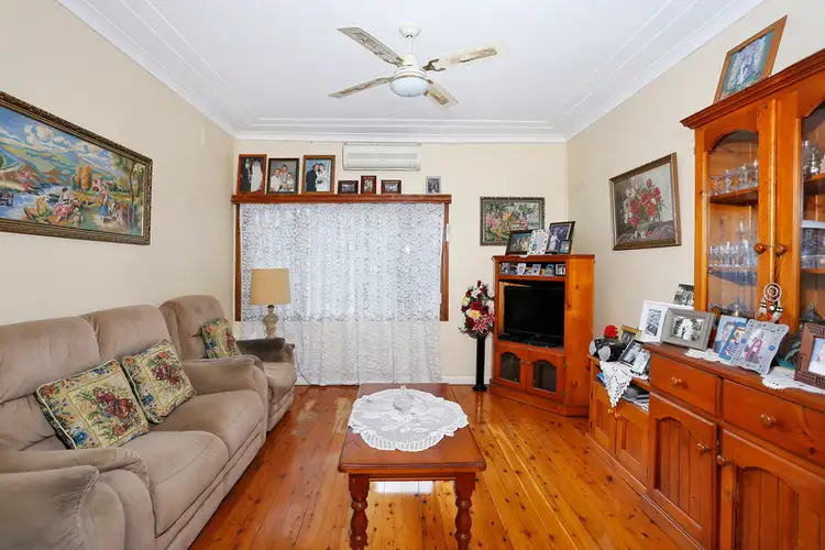 Fifth view of Homely house listing, 287 Cumberland Road, Auburn NSW 2144