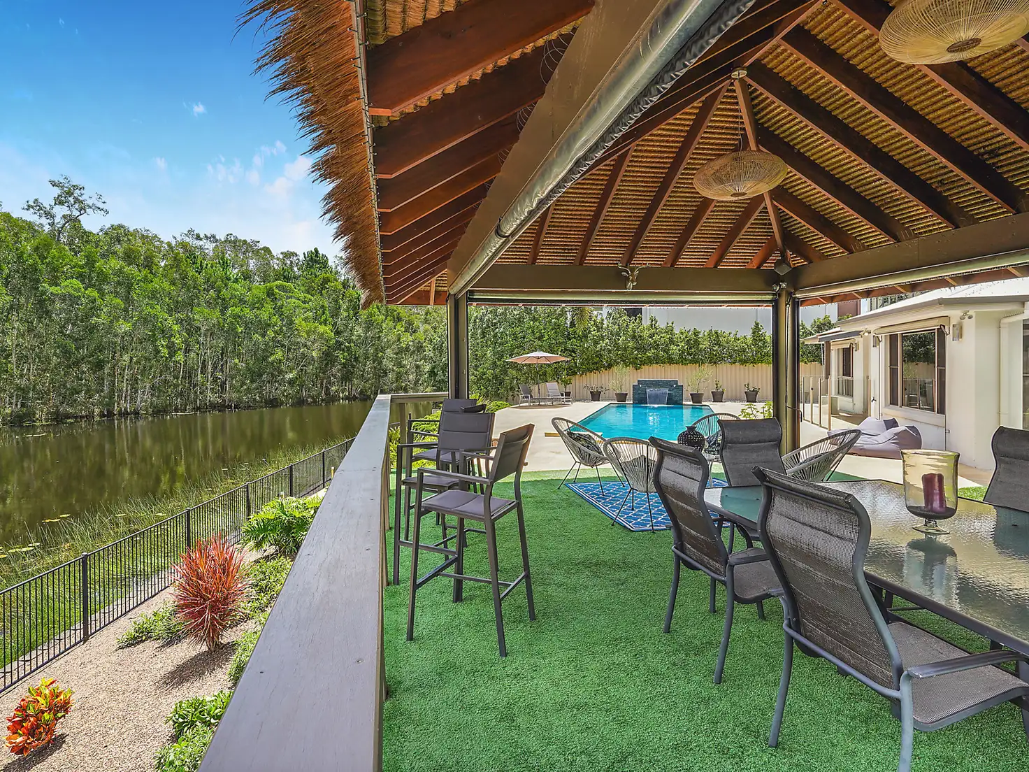 Main view of Homely house listing, 16 Campbellville Circuit, Pelican Waters QLD 4551