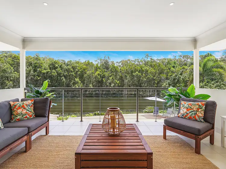 Third view of Homely house listing, 16 Campbellville Circuit, Pelican Waters QLD 4551