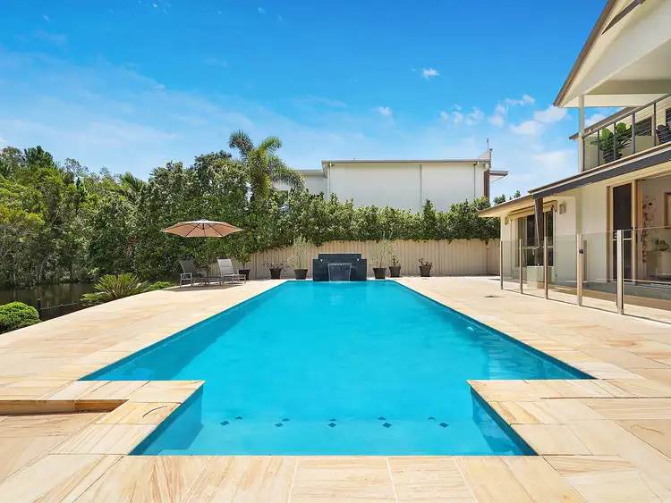 Fourth view of Homely house listing, 16 Campbellville Circuit, Pelican Waters QLD 4551