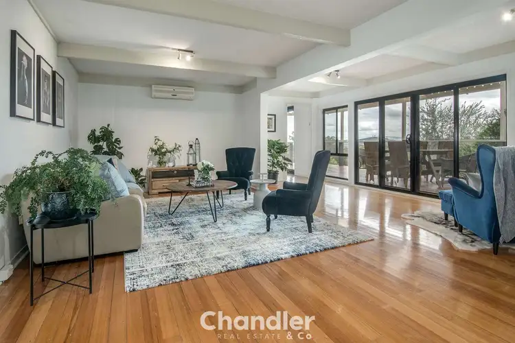 Second view of Homely house listing, 2 Kooringal Road, Upwey VIC 3158