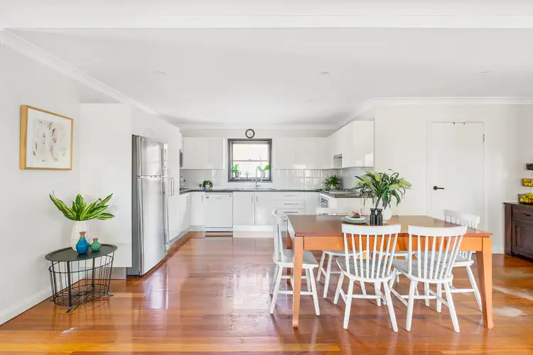 Second view of Homely house listing, 56 Cassia Street, Dee Why NSW 2099
