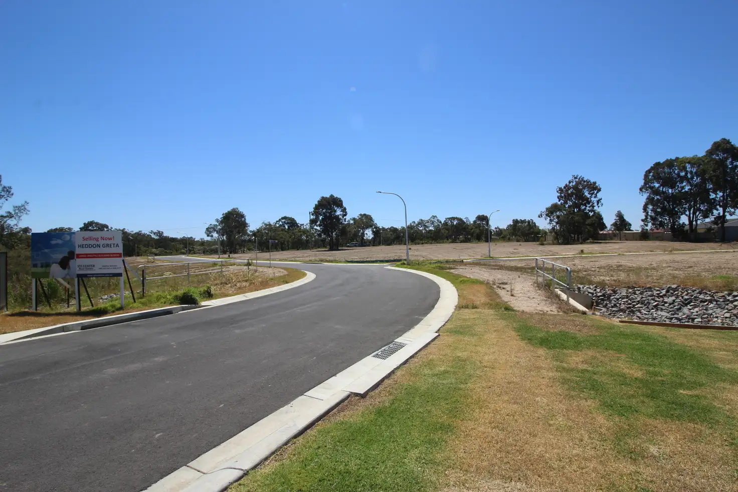 Main view of Homely land listing, 5 Lois, Heddon Greta NSW 2321