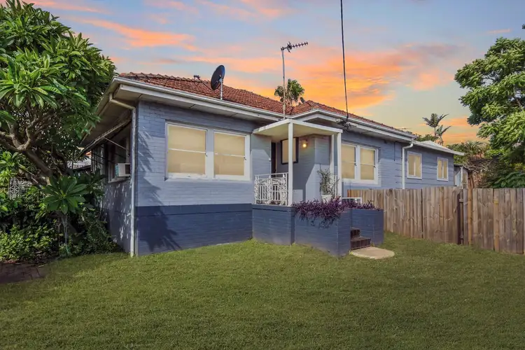 222 Newcastle Street, East Maitland NSW 2323