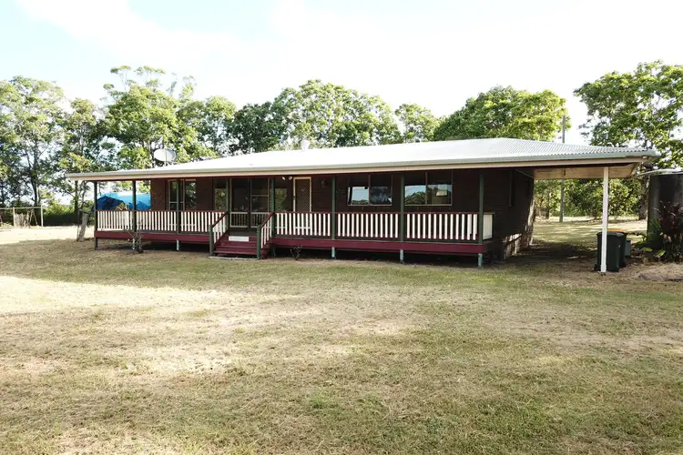 Main view of Homely house listing, 396 Butchers Road, South Isis QLD 4660