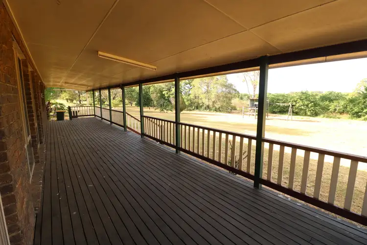 Third view of Homely house listing, 396 Butchers Road, South Isis QLD 4660