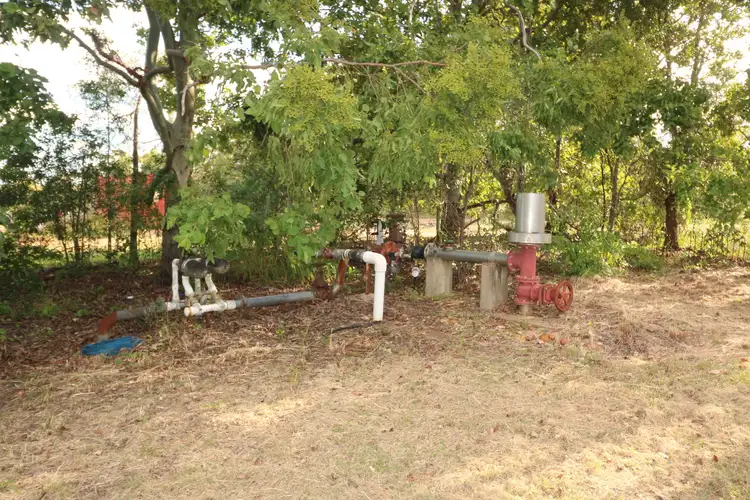 Fourth view of Homely house listing, 396 Butchers Road, South Isis QLD 4660