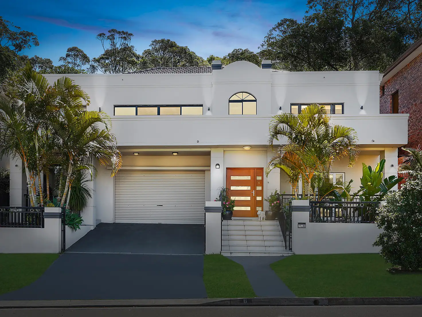 Main view of Homely house listing, 6 Kyle Parade, Kyle Bay NSW 2221