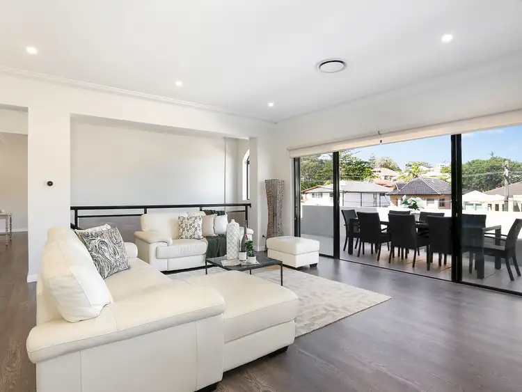 Second view of Homely house listing, 6 Kyle Parade, Kyle Bay NSW 2221