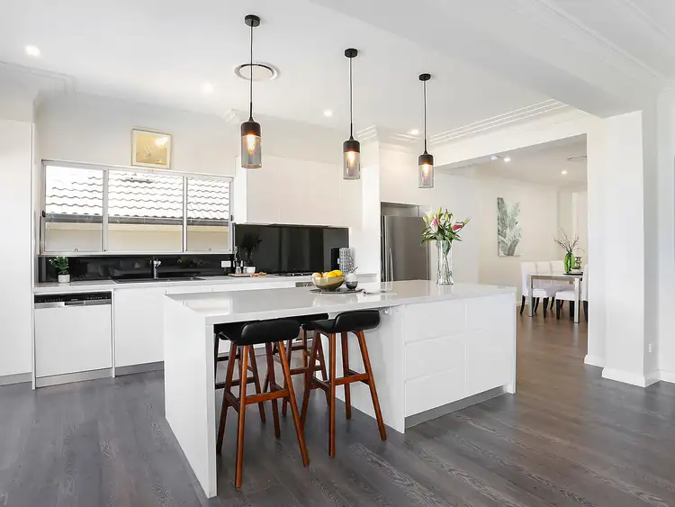 Fourth view of Homely house listing, 6 Kyle Parade, Kyle Bay NSW 2221