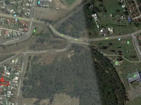 Second view of Homely land listing, 16 Appleton Avenue, Weston NSW 2326