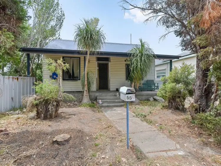 Second view of Homely house listing, 55 Boundary Street, Kurri Kurri NSW 2327