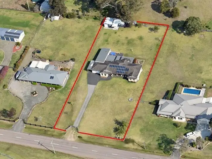 Main view of Homely house listing, 34 Child Street, Mulbring NSW 2323