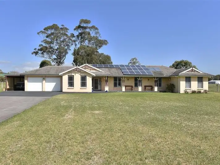 Second view of Homely house listing, 34 Child Street, Mulbring NSW 2323