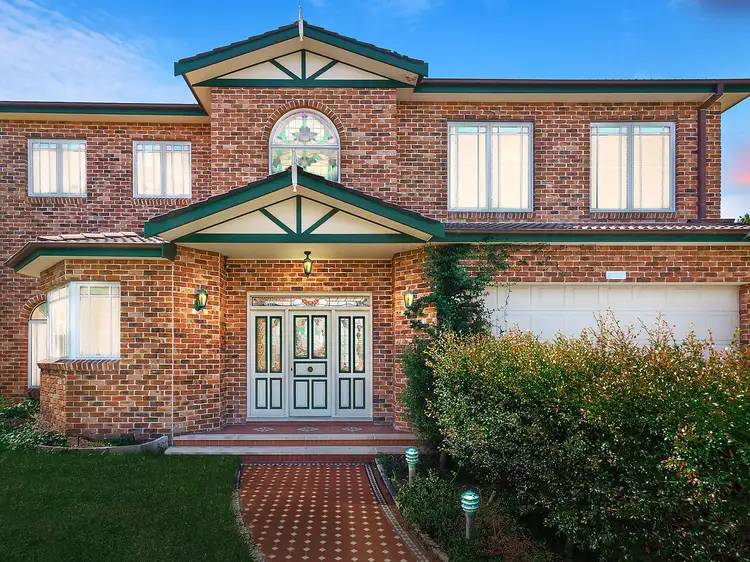 Main view of Homely house listing, 130 Tennyson Road, Tennyson Point NSW 2111